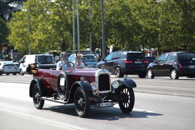 Artikelbild Prohibition culture